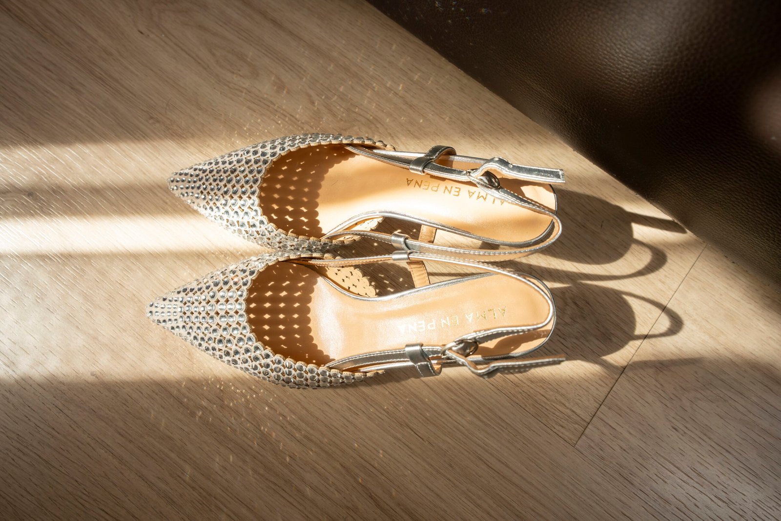 Zapatos Alma En Pena